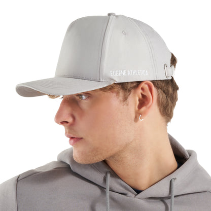 Unisex Cap Grey