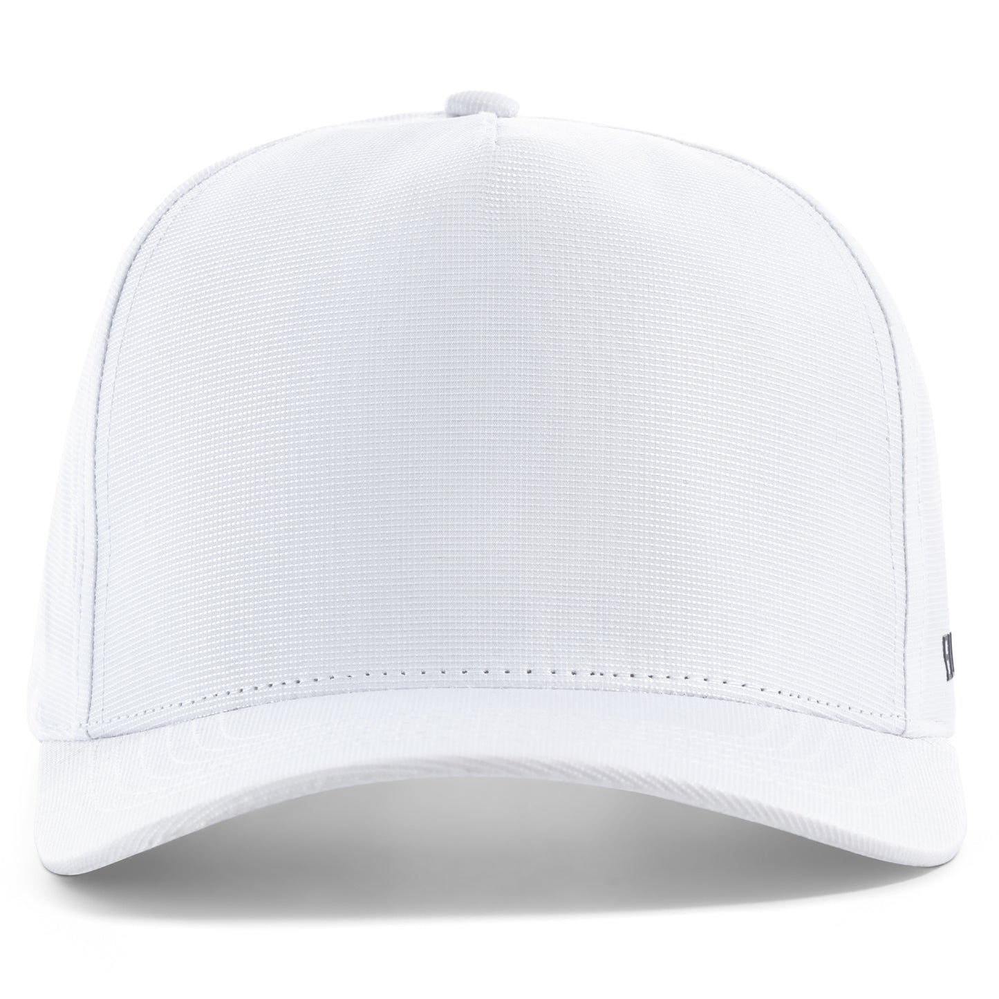 Unisex Cap White