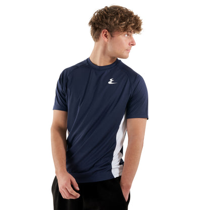 Men's Navy T-Shirt