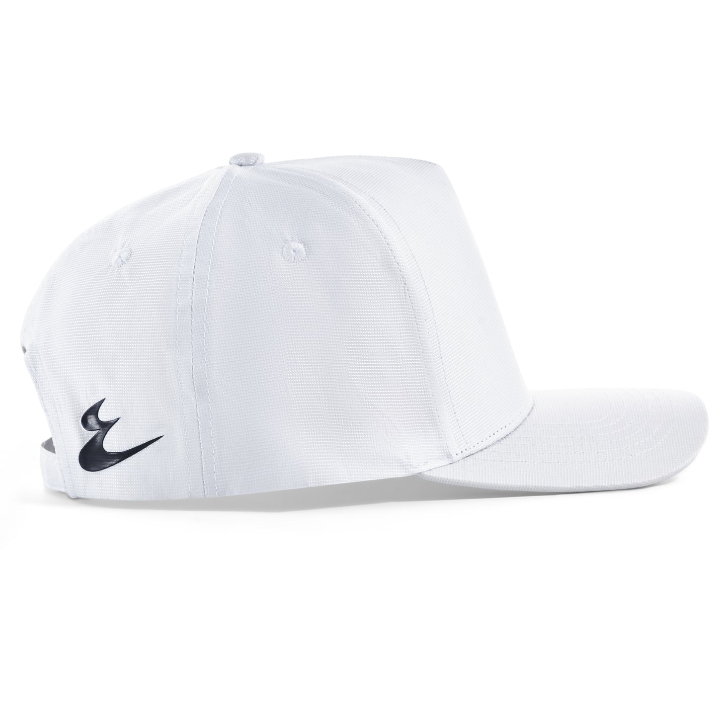 Unisex Cap White