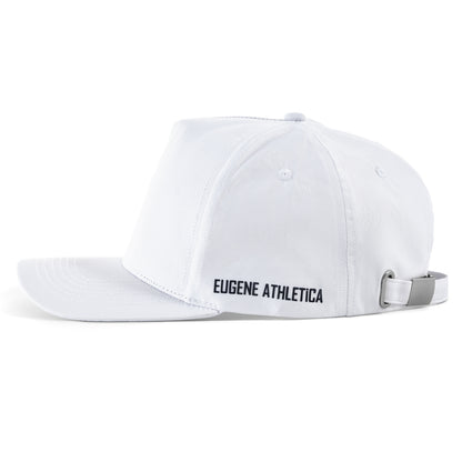 Unisex Cap White